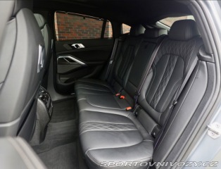 BMW X6 xDrive 40i mHEV A/T 2023