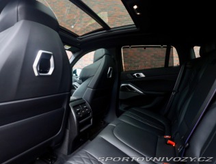 BMW X6 xDrive 40i mHEV A/T 2023