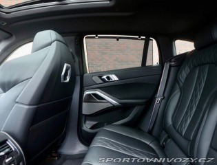 BMW X6 xDrive 40i mHEV A/T 2023