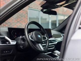 BMW X6 xDrive 40i mHEV A/T 2023