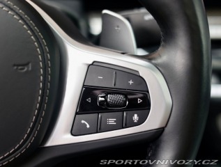 BMW X6 xDrive 40i mHEV A/T 2023