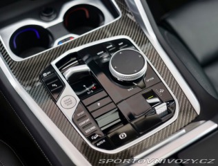 BMW X6 xDrive 40i mHEV A/T 2023