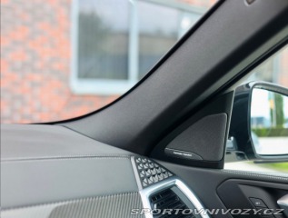 BMW X6 xDrive 40i mHEV A/T 2023