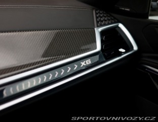 BMW X6 xDrive 40i mHEV A/T 2023