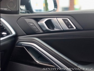 BMW X6 xDrive 40i mHEV A/T 2023