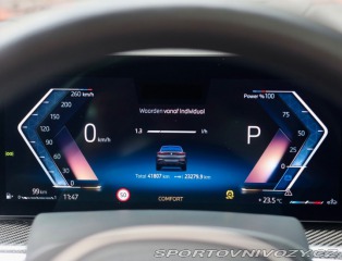 BMW X6 xDrive 40i mHEV A/T 2023