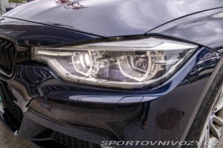 BMW 3 330e iPerformance SPORT 2016