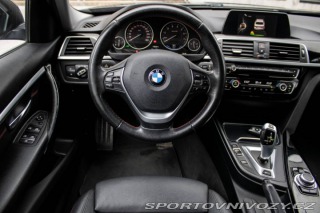 BMW 3 330e iPerformance SPORT 2016