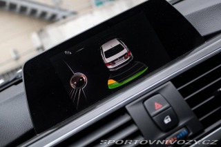 BMW 3 330e iPerformance SPORT 2016