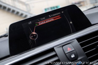 BMW 3 330e iPerformance SPORT 2016