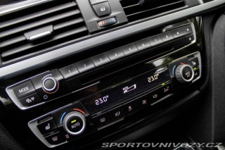 BMW 3 330e iPerformance SPORT 2016