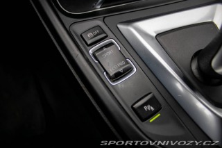 BMW 3 330e iPerformance SPORT 2016