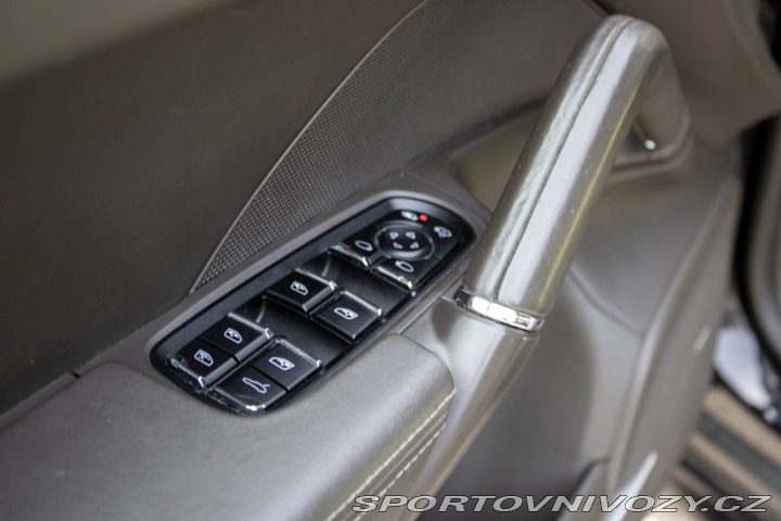 Porsche Cayenne S Diesel / 283kW / A8 / 2017