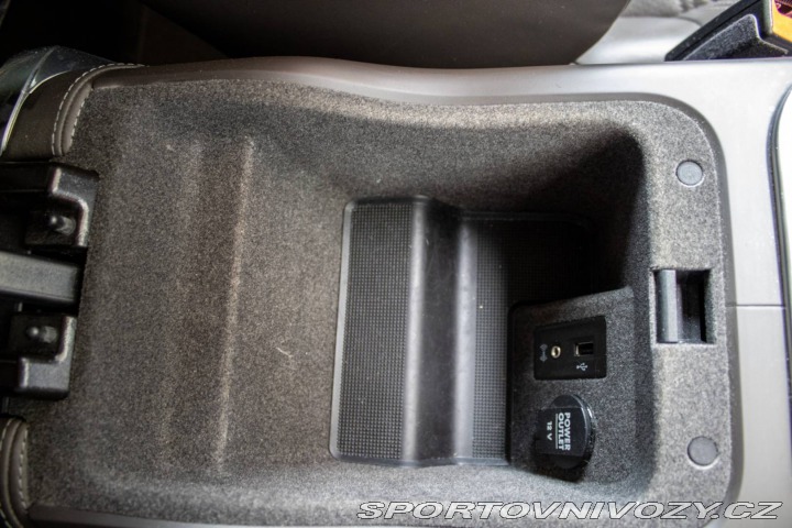 Porsche Cayenne S Diesel / 283kW / A8 / 2017