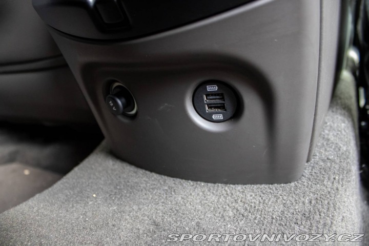Porsche Cayenne S Diesel / 283kW / A8 / 2017