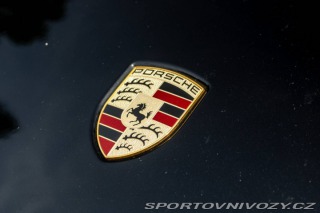 Porsche Cayenne S Diesel / 283kW / A8 / 2017