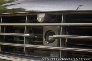 Porsche Cayenne S Diesel / 283kW / A8 / 2017