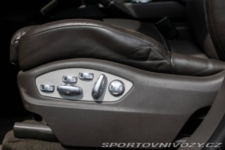 Porsche Cayenne S Diesel / 283kW / A8 / 2017