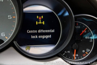 Porsche Cayenne S Diesel / 283kW / A8 / 2017