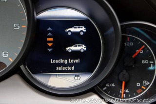 Porsche Cayenne S Diesel / 283kW / A8 / 2017