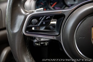 Porsche Cayenne S Diesel / 283kW / A8 / 2017