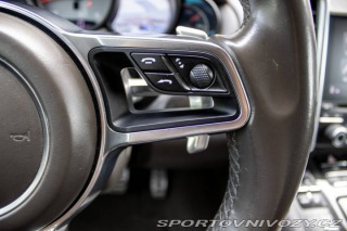 Porsche Cayenne S Diesel / 283kW / A8 / 2017