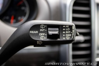 Porsche Cayenne S Diesel / 283kW / A8 / 2017
