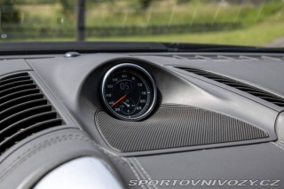 Porsche Cayenne S Diesel / 283kW / A8 / 2017