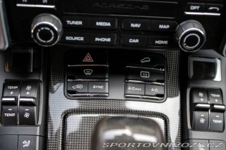Porsche Cayenne S Diesel / 283kW / A8 / 2017