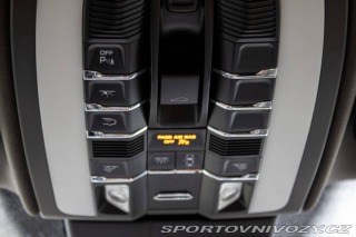 Porsche Cayenne S Diesel / 283kW / A8 / 2017