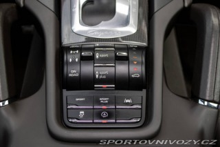 Porsche Cayenne S Diesel / 283kW / A8 / 2017