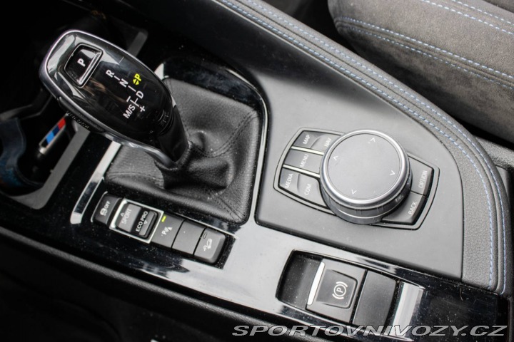 BMW X1 xDrive20i 2018, 141kW / 2018