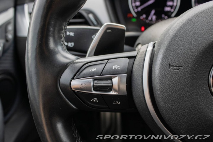 BMW X1 xDrive20i 2018, 141kW / 2018