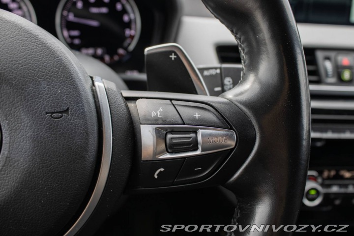 BMW X1 xDrive20i 2018, 141kW / 2018