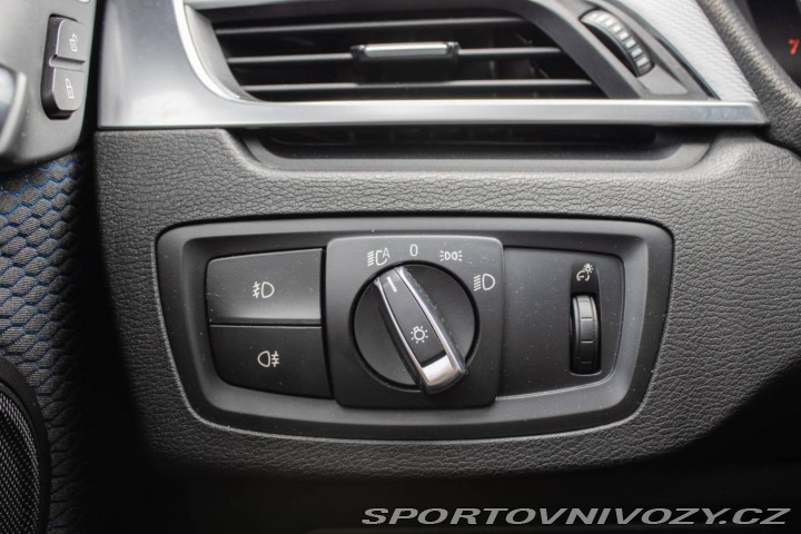 BMW X1 xDrive20i 2018, 141kW / 2018