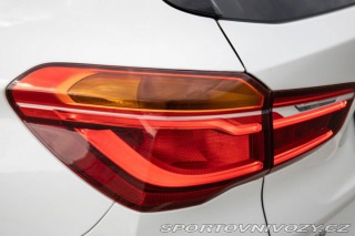 BMW X1 xDrive20i 2018, 141kW / 2018