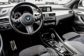 BMW X1 xDrive20i 2018, 141kW / 2018