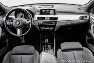BMW X1 xDrive20i 2018, 141kW / 2018