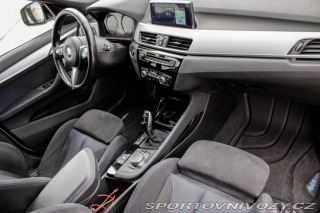 BMW X1 xDrive20i 2018, 141kW / 2018