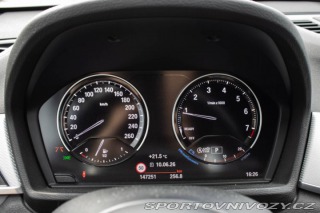 BMW X1 xDrive20i 2018, 141kW / 2018