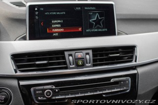BMW X1 xDrive20i 2018, 141kW / 2018