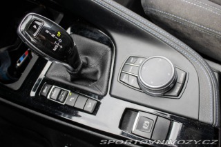 BMW X1 xDrive20i 2018, 141kW / 2018