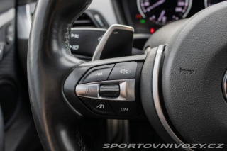 BMW X1 xDrive20i 2018, 141kW / 2018