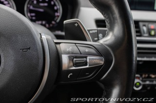 BMW X1 xDrive20i 2018, 141kW / 2018