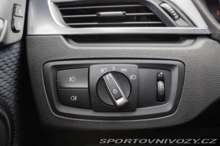 BMW X1 xDrive20i 2018, 141kW / 2018