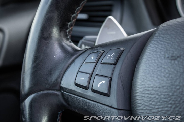 BMW X6 3.0i 200kW AT6 M-PACKET 2008