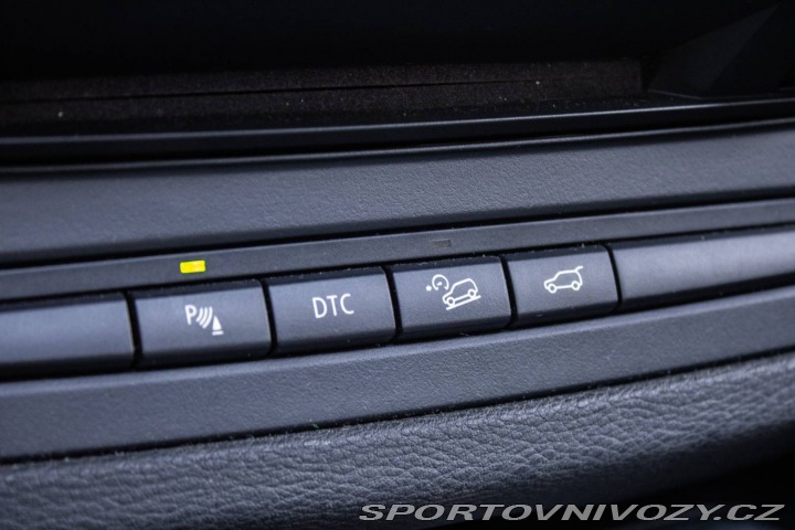 BMW X6 3.0i 200kW AT6 M-PACKET 2008