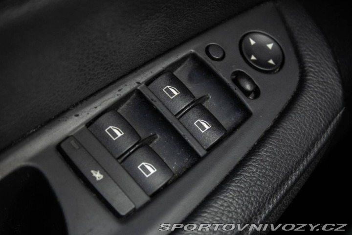 BMW X6 3.0i 200kW AT6 M-PACKET 2008