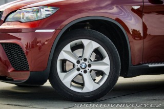 BMW X6 3.0i 200kW AT6 M-PACKET 2008