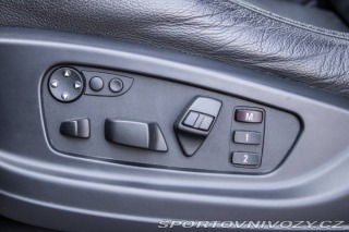 BMW X6 3.0i 200kW AT6 M-PACKET 2008